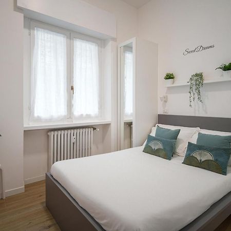 Accomodo Mib31 Bivano Centro Storico Lejlighed Milano Eksteriør billede