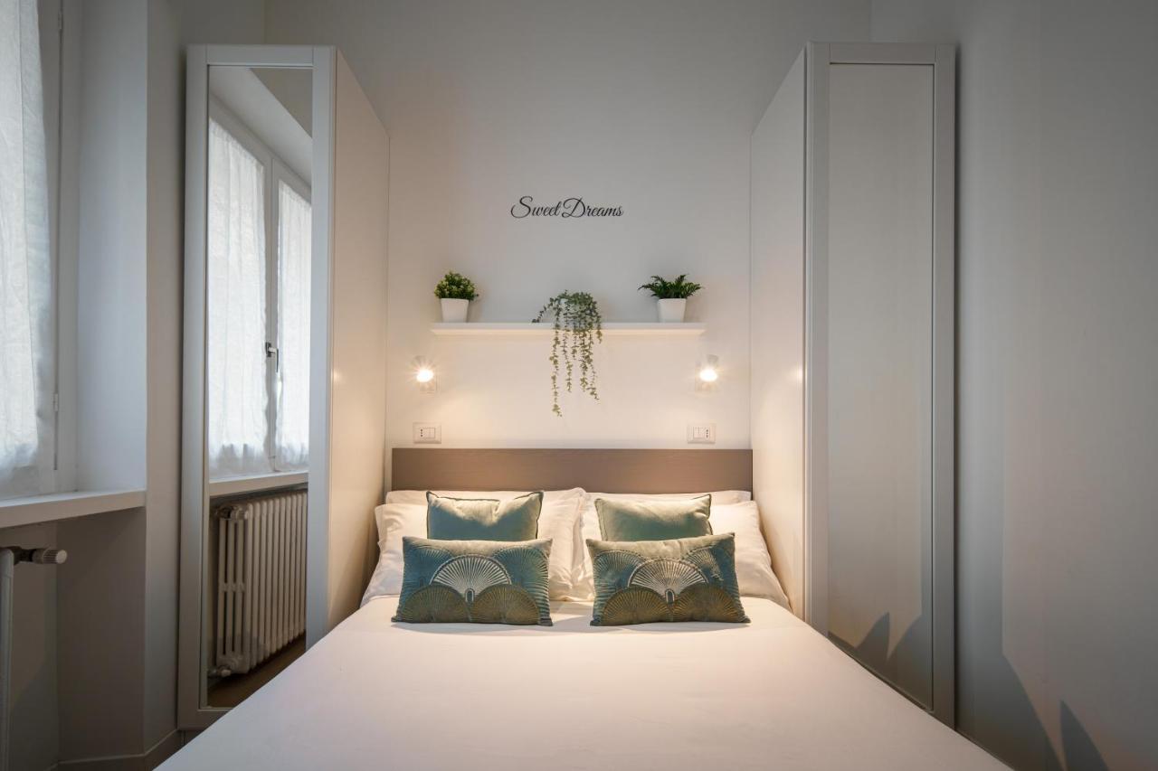 Accomodo Mib31 Bivano Centro Storico Lejlighed Milano Eksteriør billede