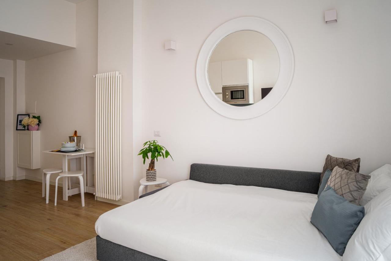 Accomodo Mib31 Bivano Centro Storico Lejlighed Milano Eksteriør billede