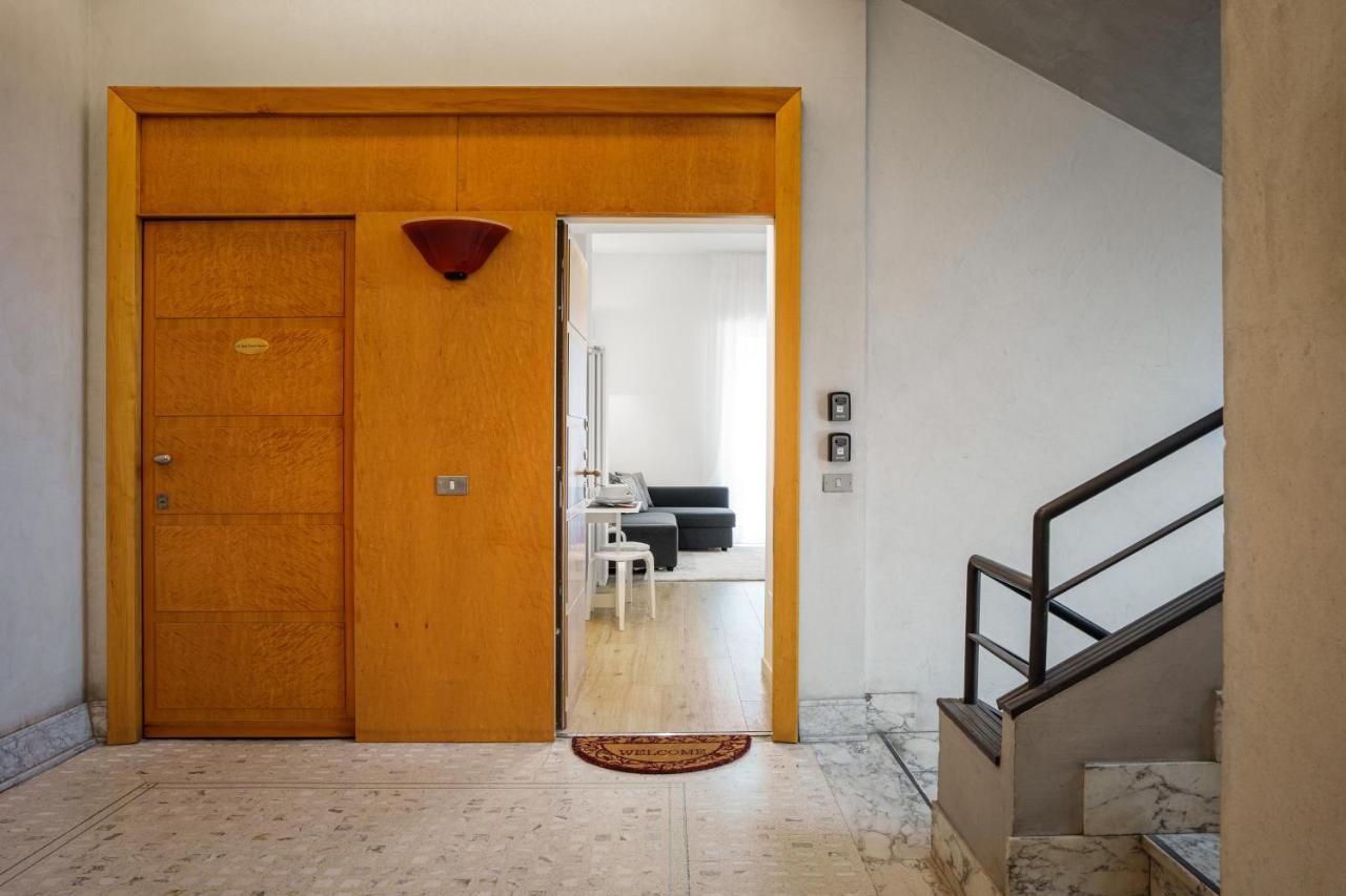 Accomodo Mib31 Bivano Centro Storico Lejlighed Milano Eksteriør billede