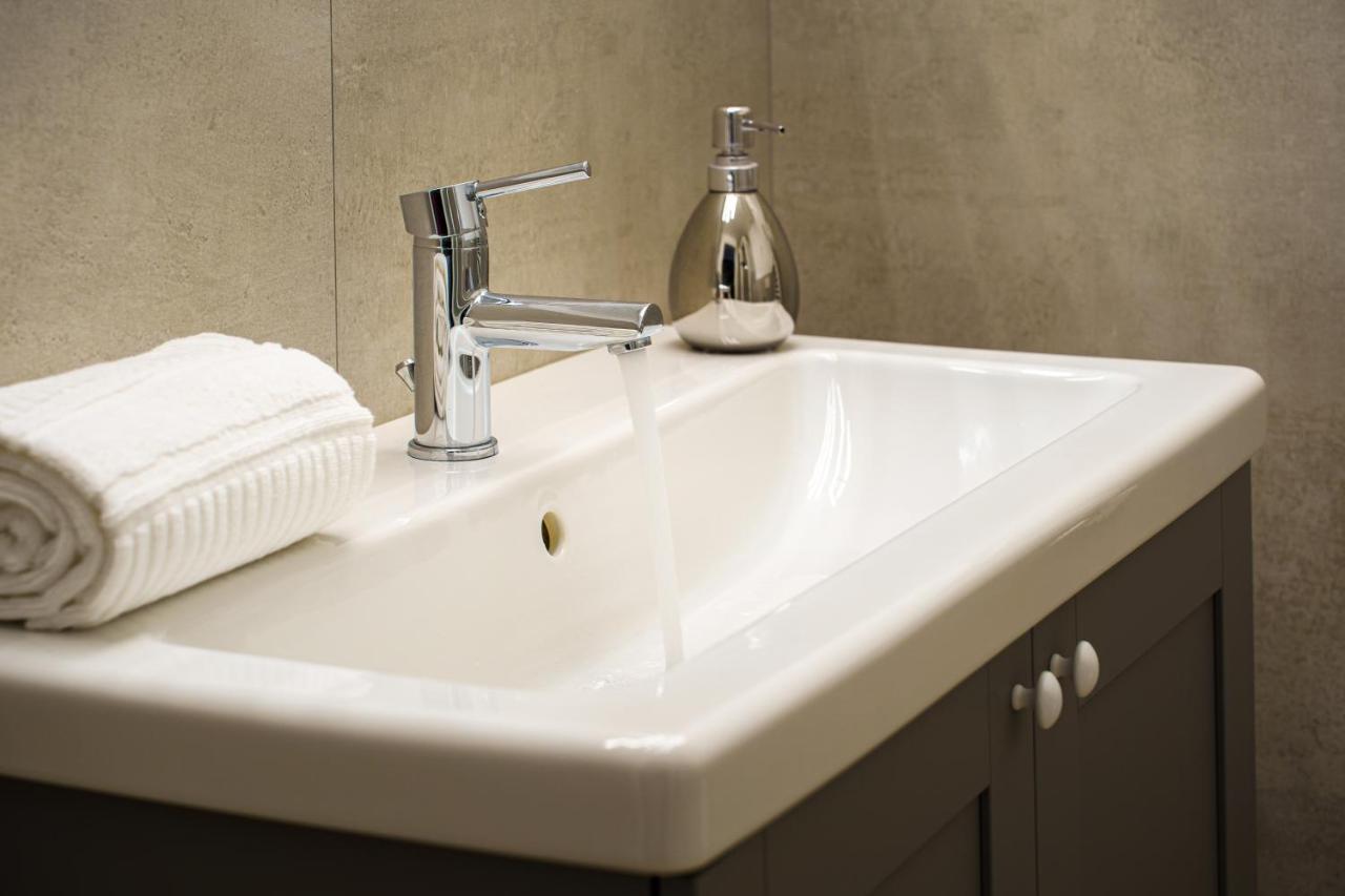 Accomodo Mib31 Bivano Centro Storico Lejlighed Milano Eksteriør billede