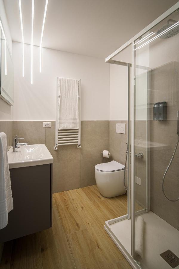 Accomodo Mib31 Bivano Centro Storico Lejlighed Milano Eksteriør billede