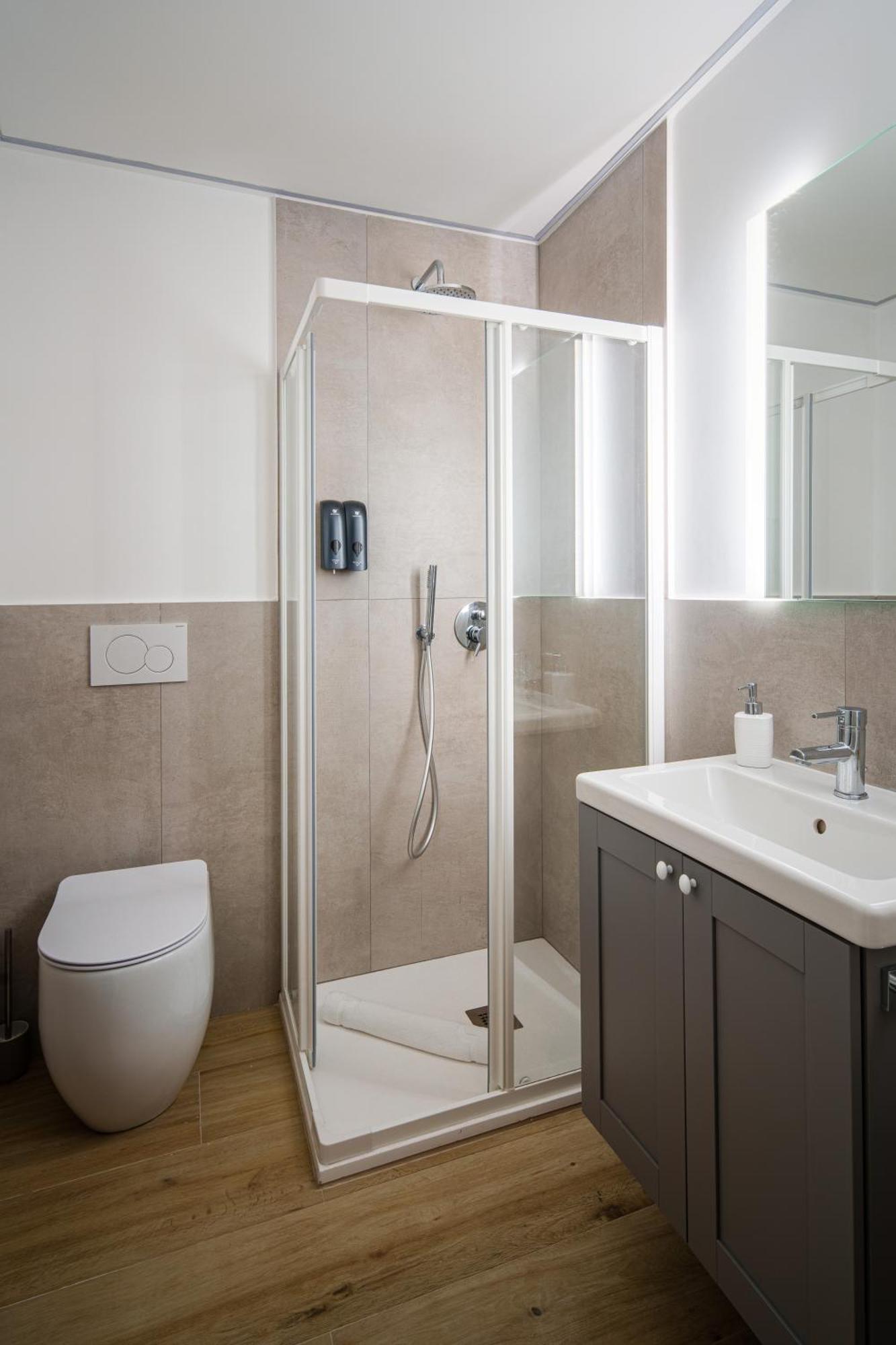 Accomodo Mib31 Bivano Centro Storico Lejlighed Milano Eksteriør billede
